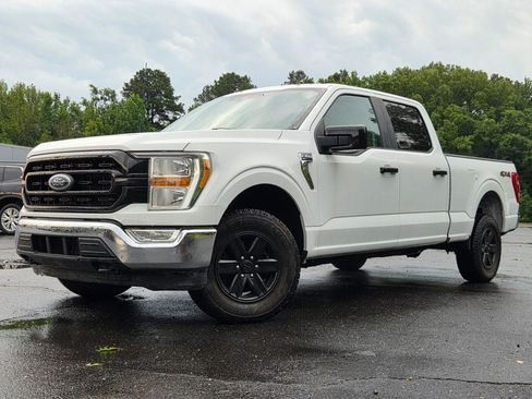 Used 2022 Ford F150 XLT AWD/4WD image 23