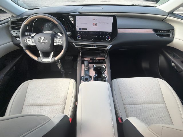 Used 2024 Lexus RX 350 Premium w/ Convenience Package AWD/4WD image 13