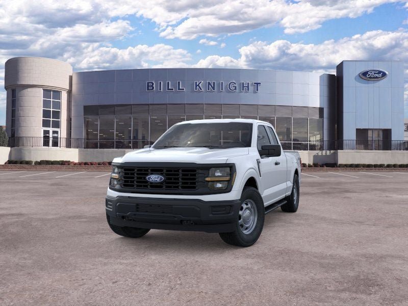 New 2026 Ford F150 XL w/ Tow/Haul Package AWD/4WD image 5