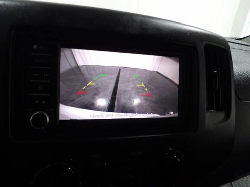 Used 2021 Nissan NV200 SV w/ Back Door Glass Package image 18