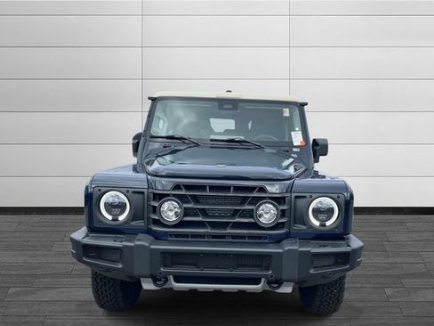 Used 2026 INEOS Grenadier Station Wagon AWD/4WD image 8
