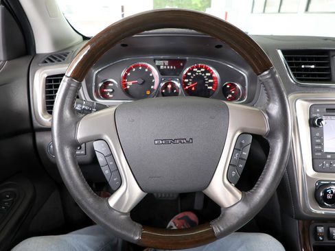 Used 2015 GMC Acadia Denali FWD image 26