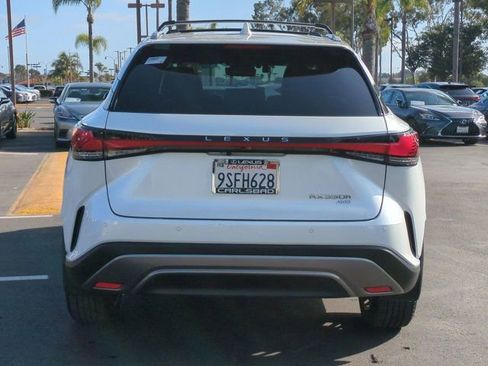 Used 2025 Lexus RX 350 image 7