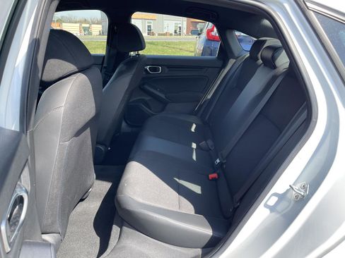 Used 2023 Honda Civic Sport image 14