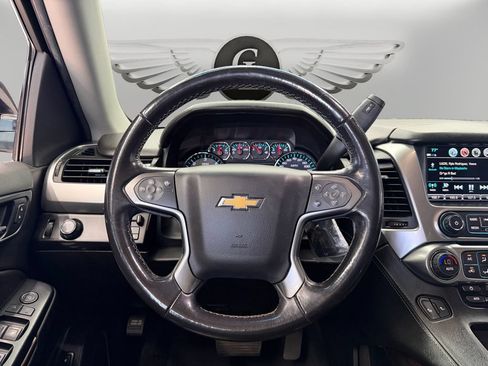 Used 2019 Chevrolet Tahoe LT w/ RST Edition RWD image 12