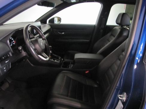 Certified 2024 Honda CR-V Sport-L image 11