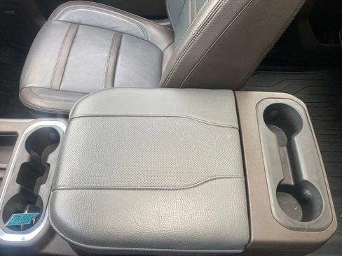 Certified 2023 GMC Sierra 2500 Denali AWD/4WD image 40