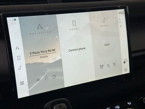 New 2025 Land Rover Defender 110 V8 image 35