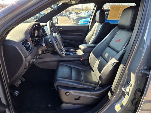 Used 2026 Dodge Durango GT image 17