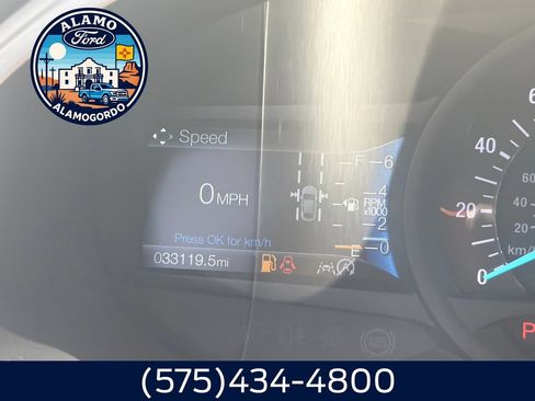 Used 2024 Ford Edge SEL AWD/4WD image 16
