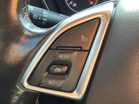 Used 2018 Chevrolet Camaro LS RWD image 12