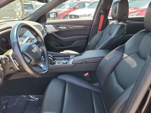 Used 2024 Cadillac CT5 V RWD image 20