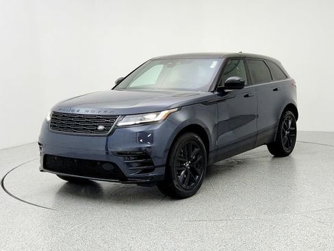 New 2026 Land Rover Range Rover Velar Dynamic SE image 1