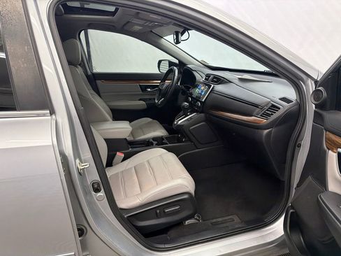 Used 2020 Honda CR-V EX-L image 15