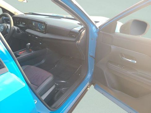 New 2026 Nissan Kicks SR w/ Cold Weather Package image 25