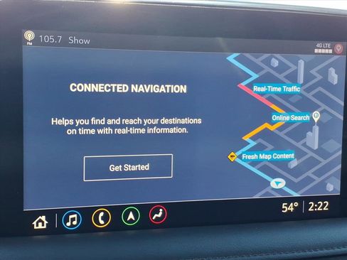 Used 2021 Chevrolet Tahoe High Country w/ Premium Package image 5