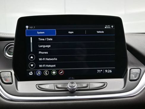 Used 2025 Chevrolet Blazer LT FWD image 34