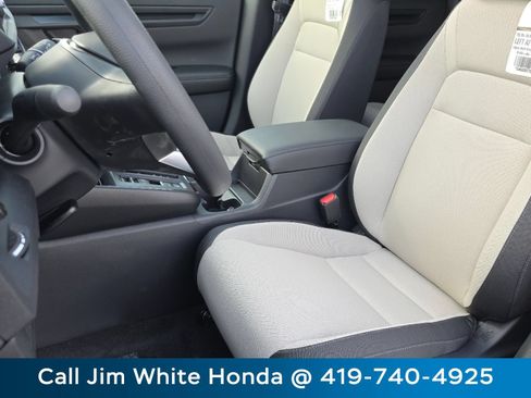 New 2026 Honda CR-V EX image 22
