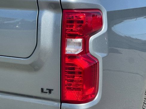 New 2026 Chevrolet Silverado 1500 LT w/ Safety Package RWD image 31