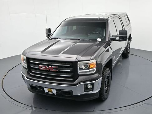 Used 2014 GMC Sierra 1500 SLE w/ All-Terrain Package image 20