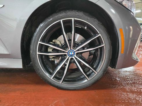 Used 2023 BMW 330e xDrive w/ M Sport Package image 9