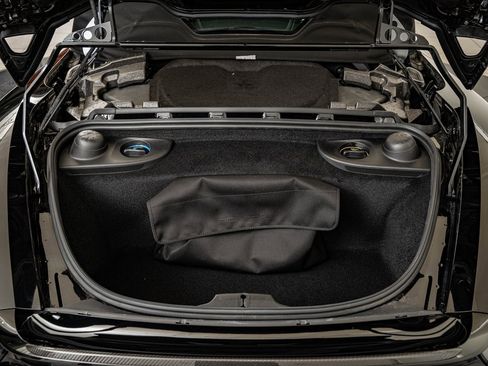 Certified 2025 Porsche 718 Boxster Spyder RS image 35