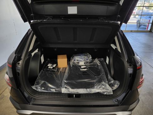 New 2026 Hyundai Kona Limited image 16