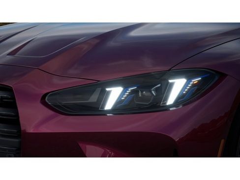 New 2026 BMW M3 Competition image 6