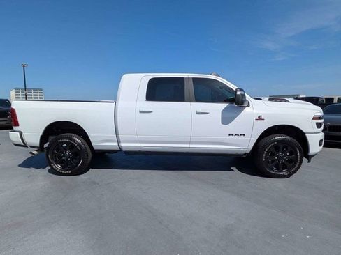 Used 2026 RAM 2500 Laramie image 2