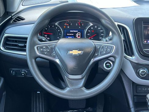 Used 2024 Chevrolet Equinox LS w/ LS Convenience Package AWD/4WD image 13