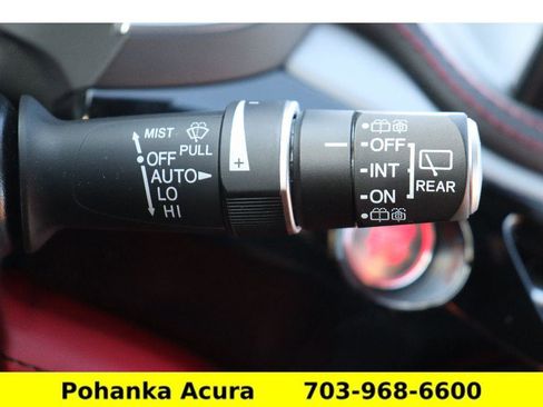 Certified 2026 Acura MDX A-Spec image 15