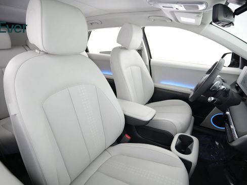Used 2024 Hyundai Ioniq 5 Limited image 23
