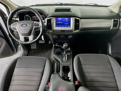 Used 2020 Ford Ranger XLT w/ Equipment Group 301A Mid image 3