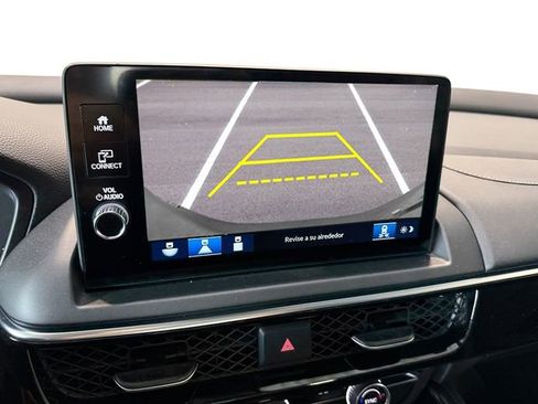 New 2025 Acura ADX FWD image 20