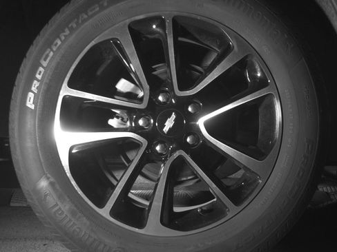 Used 2025 Chevrolet TrailBlazer LT FWD image 15