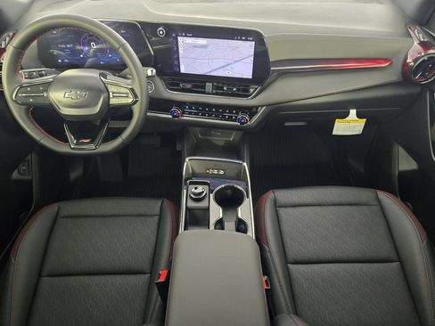 New 2026 Chevrolet Equinox RS w/ Convenience Package III FWD image 28