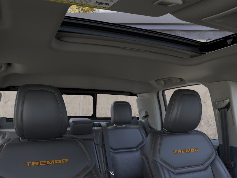 New 2026 Ford Maverick Tremor AWD/4WD image 13