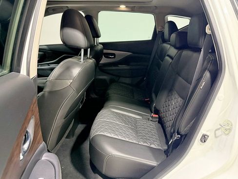 Used 2021 Nissan Murano Platinum w/ Cargo Package AWD/4WD image 30