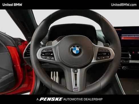Used 2026 BMW M850i xDrive image 6