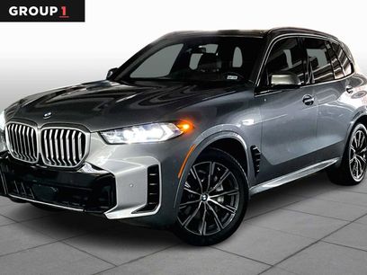 Certified 2024 BMW X5 xDrive40i w/ M Sport Package