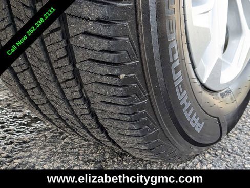 Used 2023 Chevrolet Silverado 1500 LTZ w/ LTZ Convenience Package II image 13