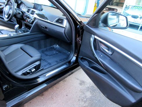 Used 2017 BMW 330i Sedan image 21