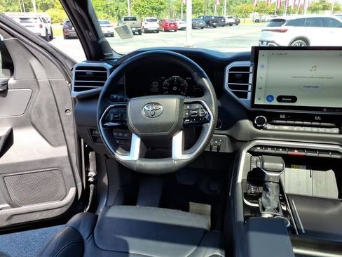 Used 2023 Toyota Tundra Platinum RWD image 10