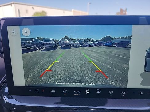 Used 2025 Ford Escape ST-Line w/ Tech Pack #1 FWD image 6