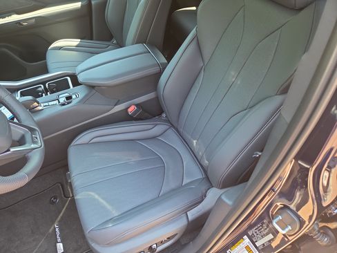 New 2026 Lexus TX 500h AWD image 6
