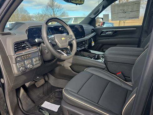 New 2026 Chevrolet Tahoe Premier image 10