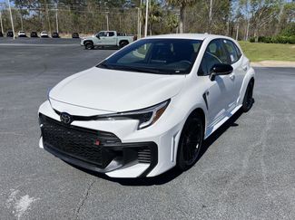 Used 2025 Toyota Corolla GR AWD/4WD video 1