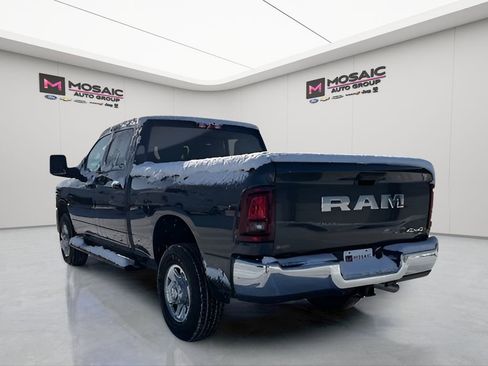 Used 2026 RAM 3500 Tradesman image 6