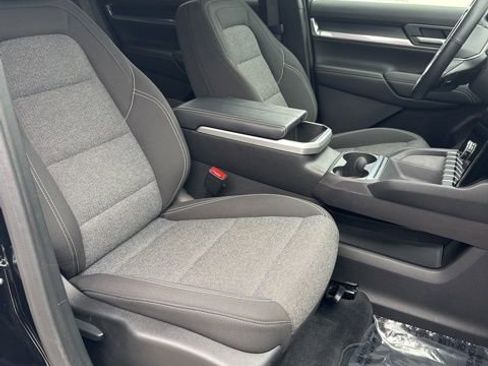 Used 2025 GMC Terrain Elevation image 36