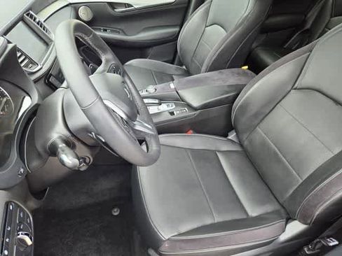 Certified 2023 INFINITI QX50 Sensory AWD/4WD image 11